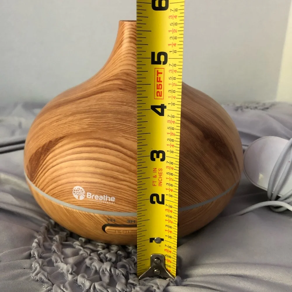 Oil diffuser - Picture 3 of 9